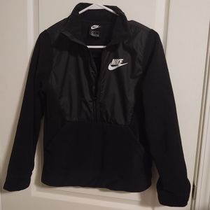 Boys Nike pullover